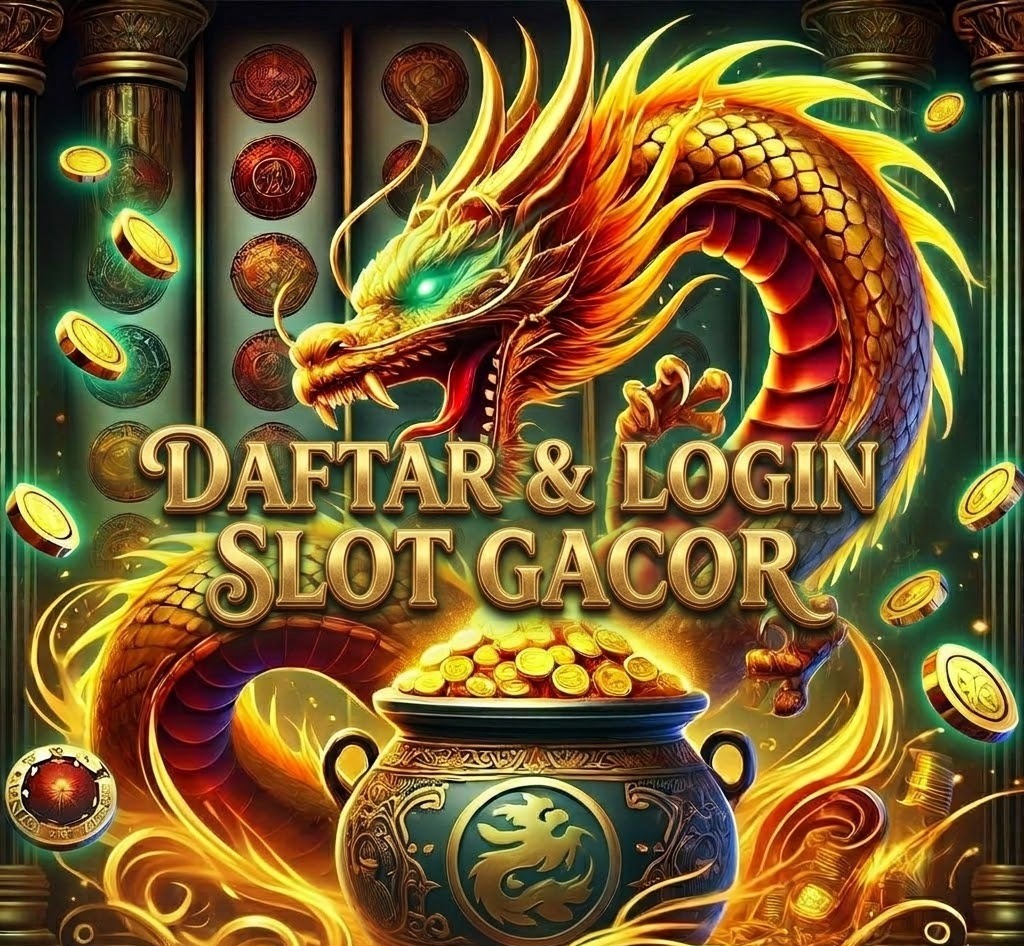 BANDAR TOGEL ONLINE