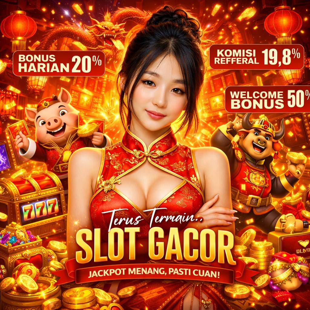 COBLOS4D - Situs Tempatnya Jackpot Hari Ini